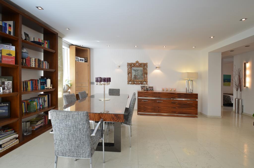 Luxury Center Appartement *