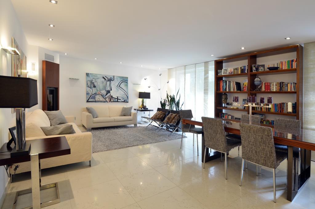 Luxury Center Appartement