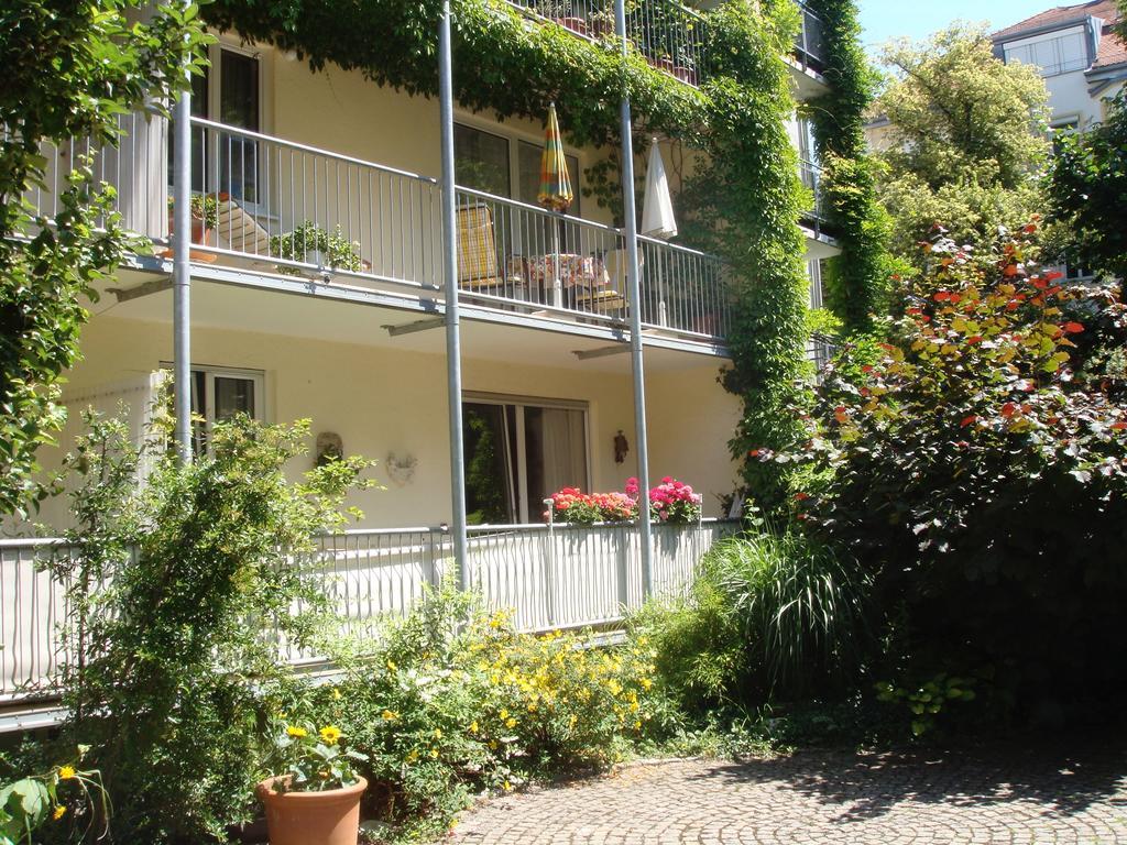 Appartement Luxury Center